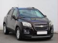 Chevrolet Trax 1.6 16V, Tempomat