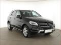 Mercedes-Benz ML 250 BlueTEC, 4X4, Automat