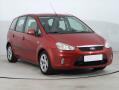 Ford C-MAX 1.8, po STK, zamluveno