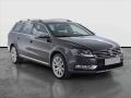 Volkswagen Passat Alltrack 2.0 TDI, 4X4