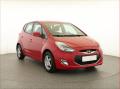 Hyundai ix20 1.4 CVVT, Serv.kniha