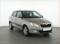 �koda Fabia 1.2 TSI, Serv.kniha