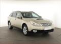 Subaru Outback 2.0 D, 4X4, Navi, Xenony