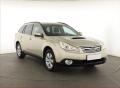 Subaru Outback 2.0 D, 4X4, Navi, Xenony