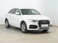 Audi Q3 2.0 TDI, 4X4, ALU, AUTOMAT