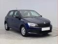 koda Fabia 1.0, R,1.maj, Serv.kniha