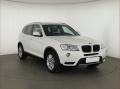 BMW X3 Selection xDrive20d, 4X4