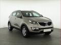 Kia Sportage 1.6 GDI, Serv.kniha, Tempomat