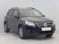 Volkswagen Tiguan 1.4 TSI, Tempomat