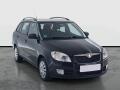 �koda Fabia 1.9 TDI, po STK, Ta�n�, Klima