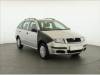 koda Fabia 1.4 16V, Serv.kniha, Klima