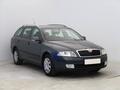 koda Octavia 1.4 16V, Klima, jezd vborn