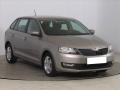 koda Rapid Spaceback 1.0 TSI, Serv.kniha