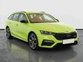 �koda Octavia RS 1.4 TSI iV