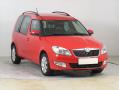 koda Roomster 1.4 16V, Serv.kniha