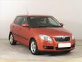 �koda Fabia 1.2 12V, LPG, Serv.kniha