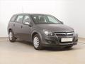 Opel Astra 1.6 16V, Serv.kniha