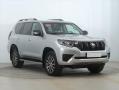 Toyota Land Cruiser 2.8 D-4D, 41 tkm, R, DPH