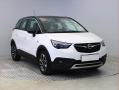 Opel Crossland X 1.2, Serv.kniha, Ke
