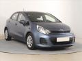 Kia Rio 1.25 CVVT, Serv.kniha