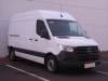 Mercedes-Benz Sprinter 214 CDI, L2H2, 12m3, R, 1Maj