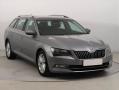 koda Superb Elegance 1.6 TDI, Navi, Xenony