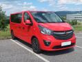 Opel Vivaro 1.6 CDTI, Bus, 9M�st, �R