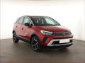 Opel Crossland X 1.2 Turbo, Serv.kniha, K��e
