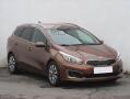 Kia Ceed Premium 1.6 CRDi, Serv.kniha