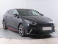 Kia Pro_Ceed GT-Line 1.4 T-GDI, Serv.kniha