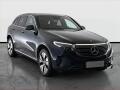 Mercedes-Benz EQC 400 4MATIC, SoH 96%
