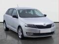 �koda Rapid Spaceback 1.0 TSI, Bi-Xenony