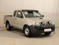 Toyota Hilux 2.5 D-4D, Ke, Tempomat