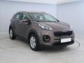 Kia Sportage 1.6 GDI, Serv.kniha, Navi