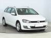 Volkswagen Golf 1.6 TDI, R,2.maj, Serv.kniha