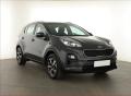 Kia Sportage 1.6 CRDi, Navi, Tempomat