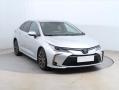 Toyota Corolla 1.6 Valvematic, Serv.kniha