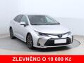 Toyota Corolla 1.6 Valvematic, Serv.kniha