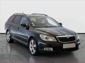 �koda Octavia Ambiente 1.8 TSI, Serv.kniha