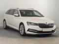 koda Superb Style 2.0 TDI