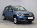 Volkswagen Tiguan Freestyle 1.4 TSI, Serv.kniha