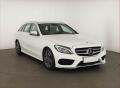 Mercedes-Benz C 250 CDI 4MATIC, 4X4