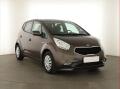 Kia Venga 1.4 CVVT, Serv.kniha