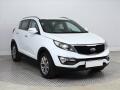 Kia Sportage 1.7 CRDi, Navi, Tempomat