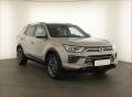 SsangYong Korando 1.5 T-GDI
