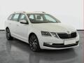 �koda Octavia Laurin&Klement 2.0 TDI, 4X4