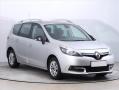 Renault Grand Scnic 1.6 dCi, Tempomat