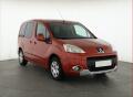 Peugeot Partner 1.6 HDi, 5M�st, �R