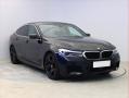BMW 630d xDrive GT, xDrive