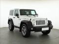Jeep Wrangler Rubicon 2.8 CRD, R, DPH